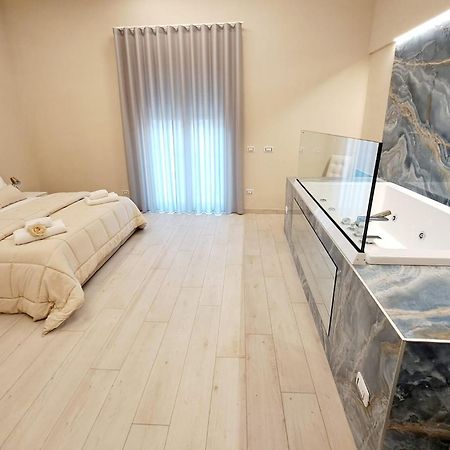 Ruins De Charme B&B Luxury 庞贝 外观 照片
