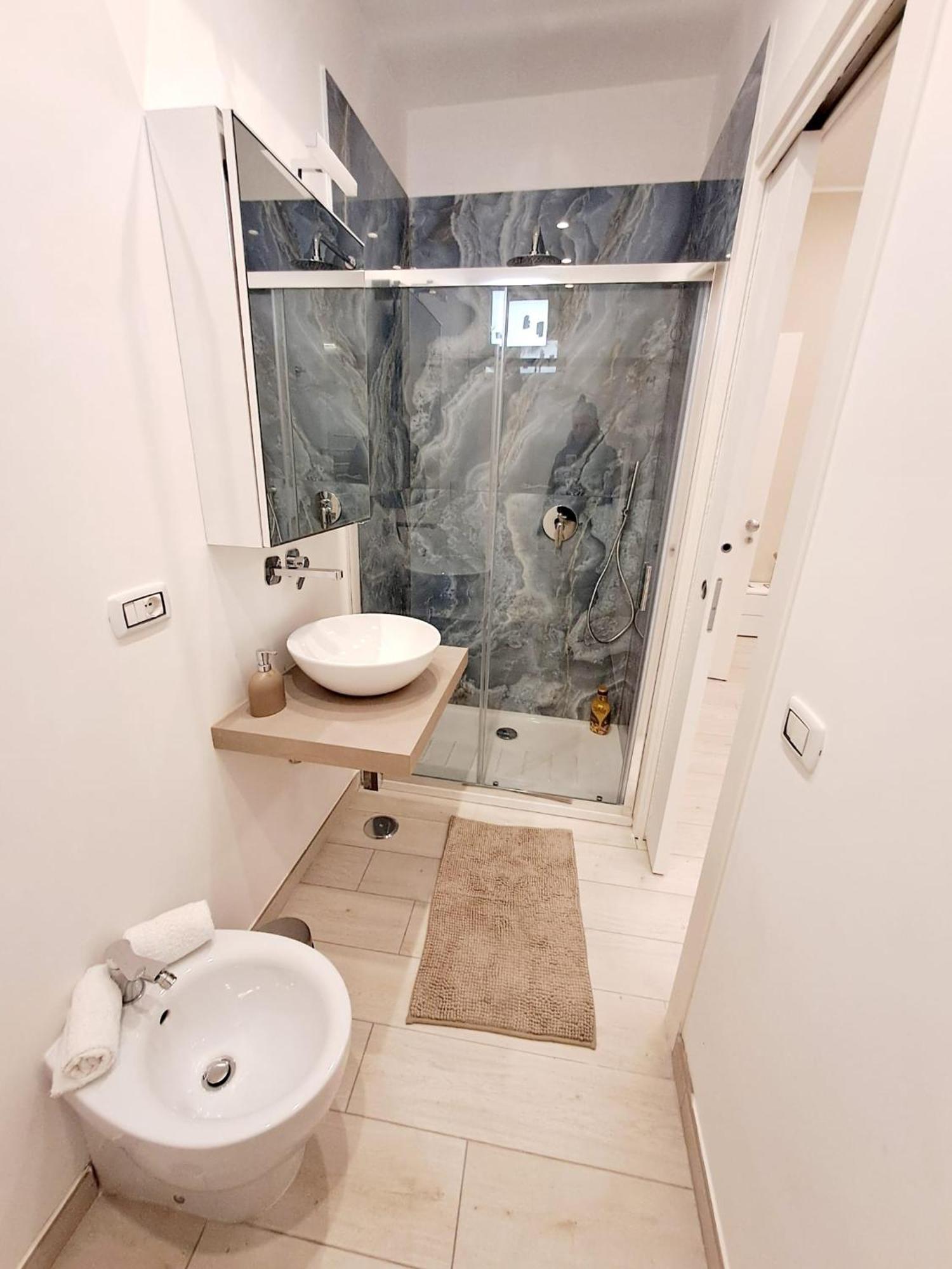 Ruins De Charme B&B Luxury 庞贝 外观 照片