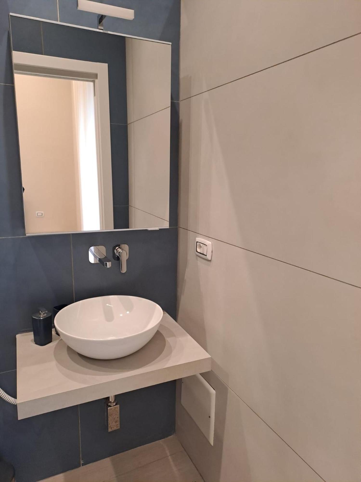 Ruins De Charme B&B Luxury 庞贝 外观 照片