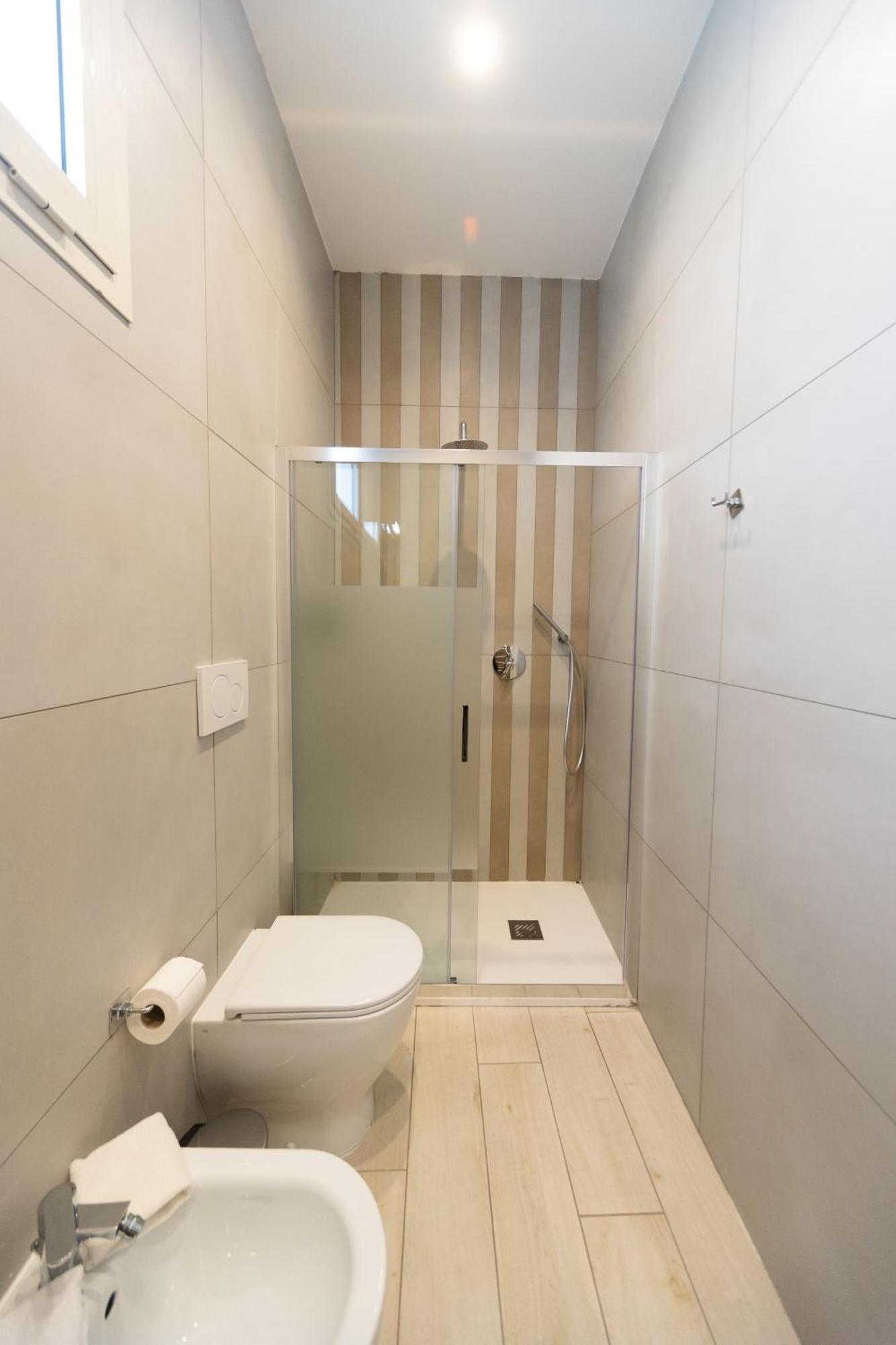 Ruins De Charme B&B Luxury 庞贝 外观 照片