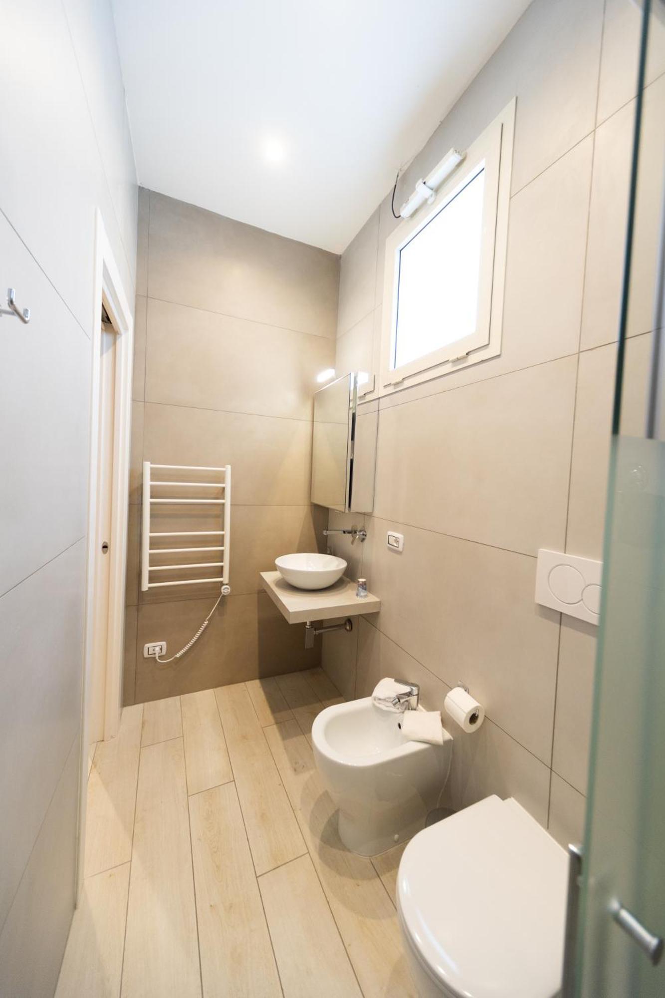Ruins De Charme B&B Luxury 庞贝 外观 照片