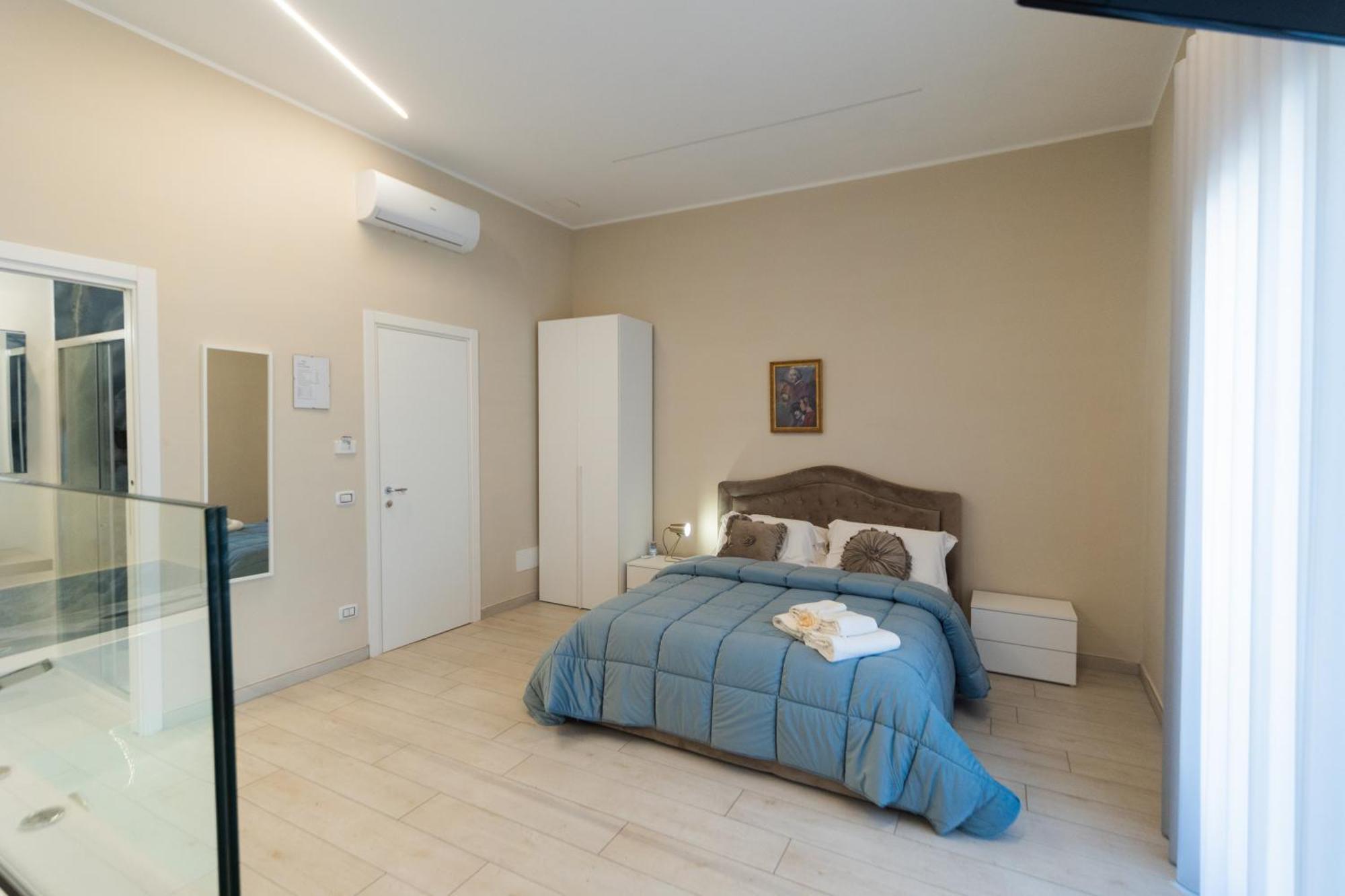Ruins De Charme B&B Luxury 庞贝 外观 照片