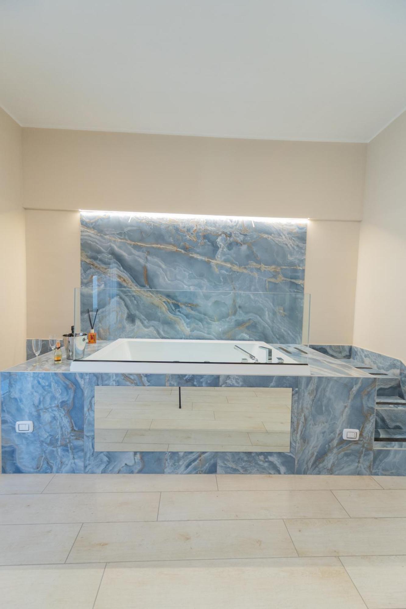 Ruins De Charme B&B Luxury 庞贝 外观 照片
