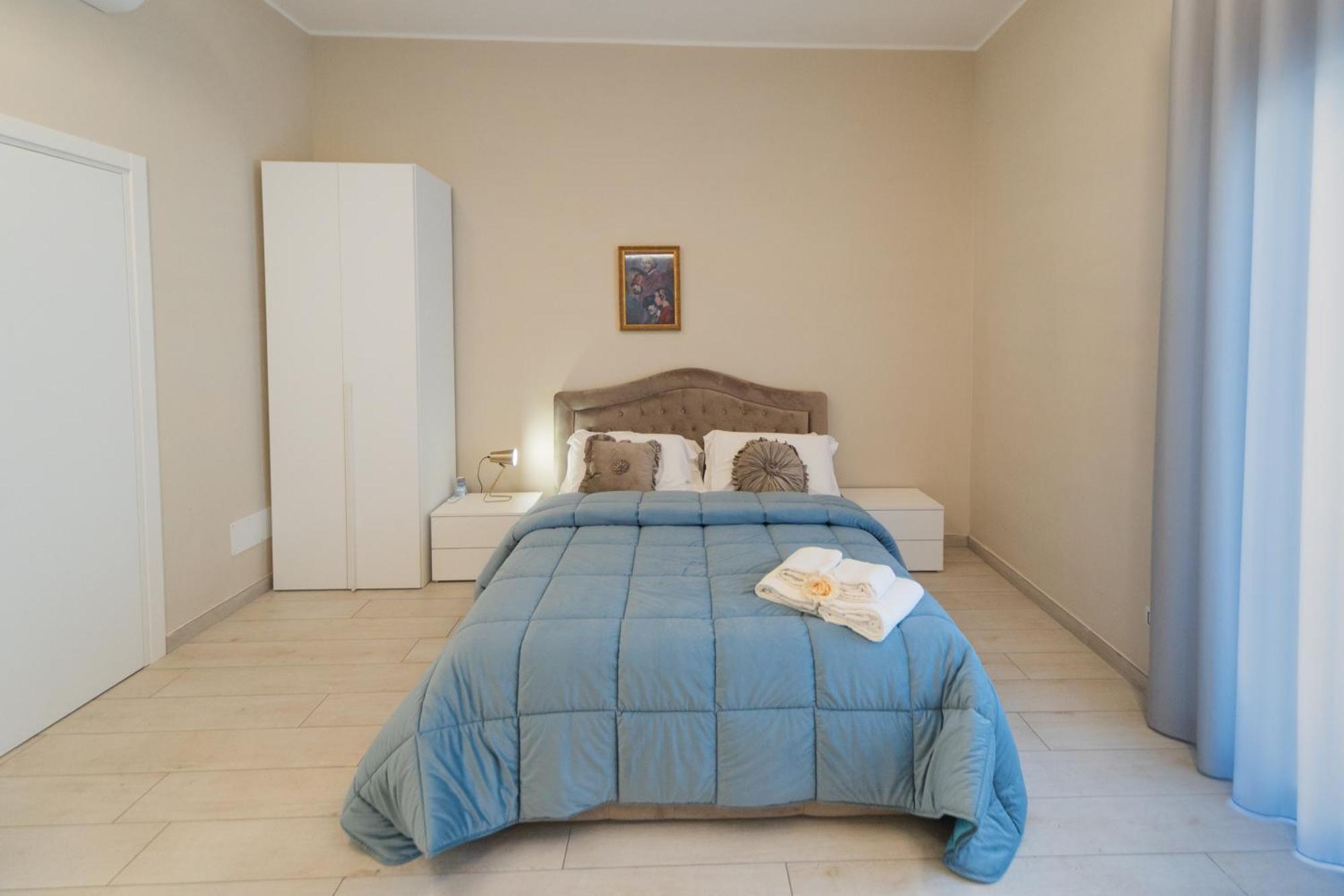 Ruins De Charme B&B Luxury 庞贝 外观 照片
