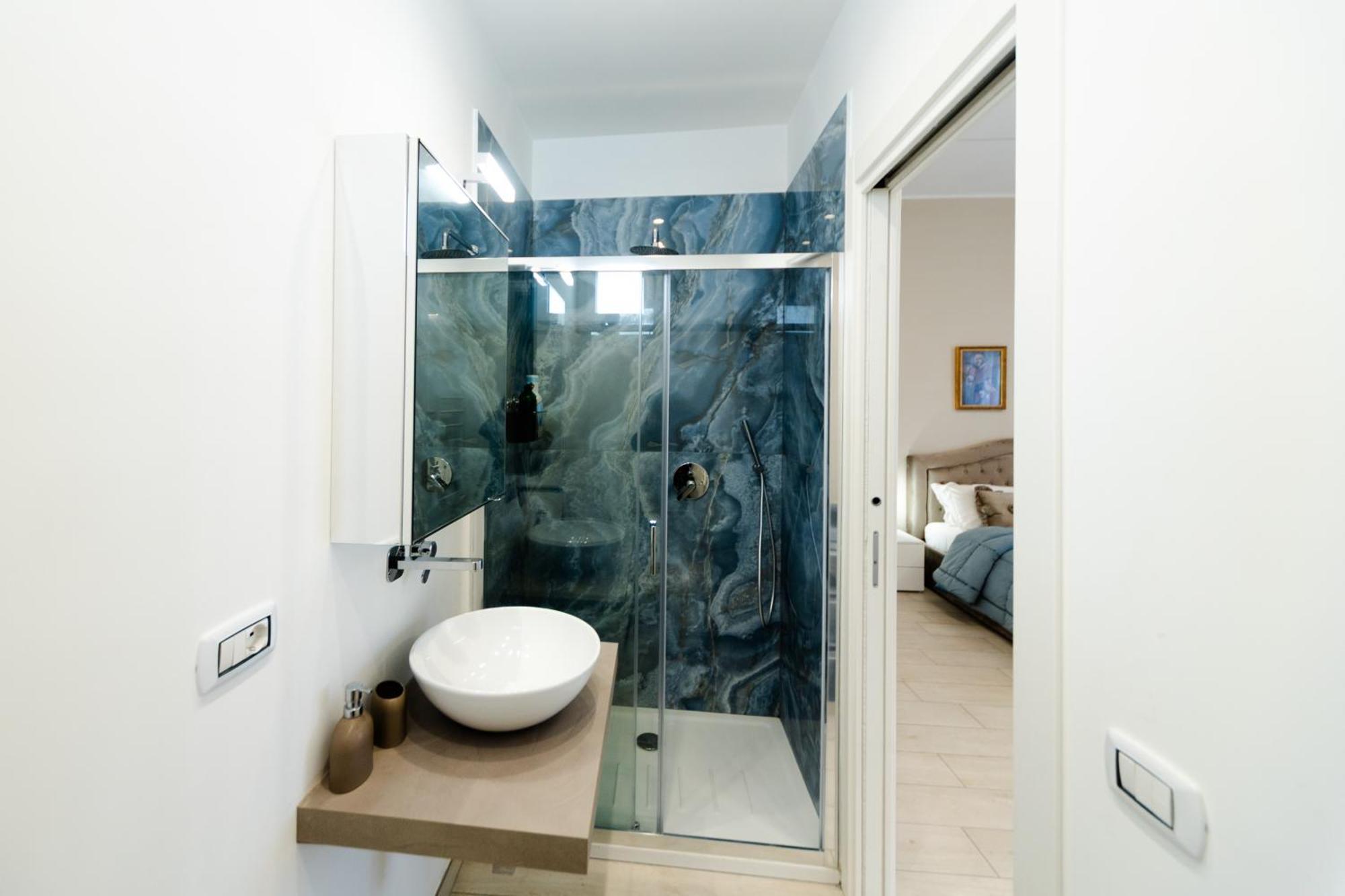 Ruins De Charme B&B Luxury 庞贝 外观 照片